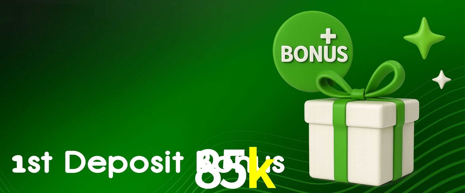 85k - Customer Support